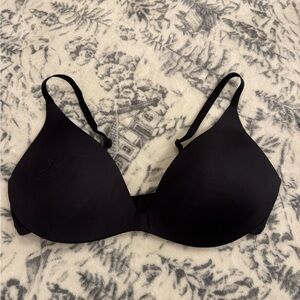 Skims wireless push up bra